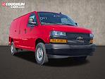 New 2025 Chevrolet Express 2500 Empty Cargo Van for sale #CP42586 - photo 1