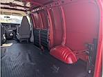 New 2025 Chevrolet Express 2500 Empty Cargo Van for sale #CP42586 - photo 12