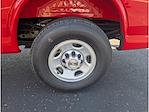 New 2025 Chevrolet Express 2500 Empty Cargo Van for sale #CP42586 - photo 26