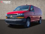 New 2025 Chevrolet Express 2500 Empty Cargo Van for sale #CP42586 - photo 5