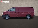 New 2025 Chevrolet Express 2500 Empty Cargo Van for sale #CP42586 - photo 6