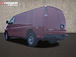 New 2025 Chevrolet Express 2500 Empty Cargo Van for sale #CP42586 - photo 7