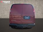 New 2025 Chevrolet Express 2500 Empty Cargo Van for sale #CP42586 - photo 8