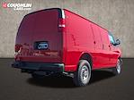 New 2025 Chevrolet Express 2500 Empty Cargo Van for sale #CP42586 - photo 3