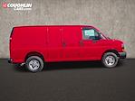 New 2025 Chevrolet Express 2500 Empty Cargo Van for sale #CP42586 - photo 9