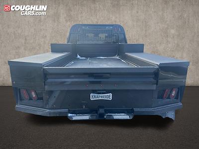 New 2026 Chevrolet Silverado 3500 Work Truck Crew Cab Hauler Body for sale #CP42587 - photo 2