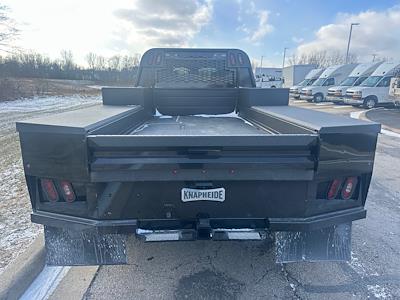 New 2026 Chevrolet Silverado 3500 Work Truck Crew Cab Hauler Body for sale #CP42587 - photo 2