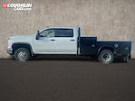 New 2026 Chevrolet Silverado 3500 Work Truck Crew Cab Hauler Body for sale #CP42587 - photo 2