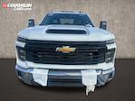 New 2026 Chevrolet Silverado 3500 Work Truck Crew Cab Hauler Body for sale #CP42587 - photo 1