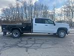 New 2026 Chevrolet Silverado 3500 Work Truck Crew Cab Hauler Body for sale #CP42587 - photo 4