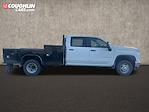 New 2026 Chevrolet Silverado 3500 Work Truck Crew Cab Hauler Body for sale #CP42587 - photo 7