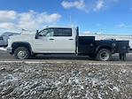 New 2026 Chevrolet Silverado 3500 Work Truck Crew Cab Hauler Body for sale #CP42587 - photo 5