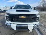 New 2026 Chevrolet Silverado 3500 Work Truck Crew Cab Hauler Body for sale #CP42587 - photo 1