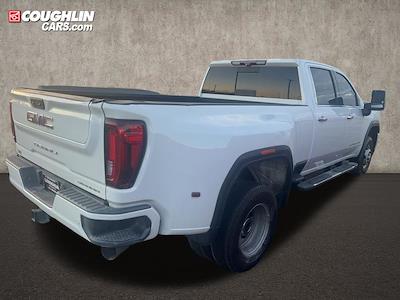 Used 2020 GMC Sierra 3500 - photo 1