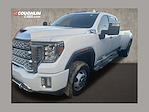 2020 GMC Sierra 3500 Crew Cab 4WD Pickup for sale #CP42587A - photo 1