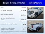 2020 GMC Sierra 3500 Crew Cab 4WD Pickup for sale #CP42587A - photo 3
