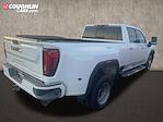 2020 GMC Sierra 3500 Crew Cab 4WD Pickup for sale #CP42587A - photo 4