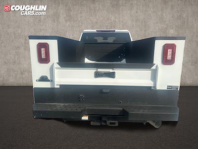New 2026 Chevrolet Silverado 3500 Crew Cab Service Truck for sale #CP42588 - photo 2