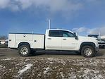 New 2026 Chevrolet Silverado 3500 Crew Cab Service Truck for sale #CP42588 - photo 3