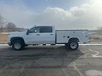 New 2026 Chevrolet Silverado 3500 Crew Cab Service Truck for sale #CP42588 - photo 4