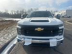 New 2026 Chevrolet Silverado 3500 Crew Cab Service Truck for sale #CP42588 - photo 1