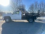 New 2026 Chevrolet Silverado 3500 Regular Cab Dump Truck for sale #CP42589 - photo 4