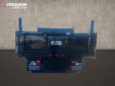 New 2026 Chevrolet Silverado 3500 Regular Cab Dump Truck for sale #CP42590 - photo 2