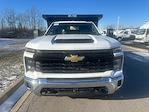 New 2026 Chevrolet Silverado 3500 Regular Cab Dump Truck for sale #CP42590 - photo 5