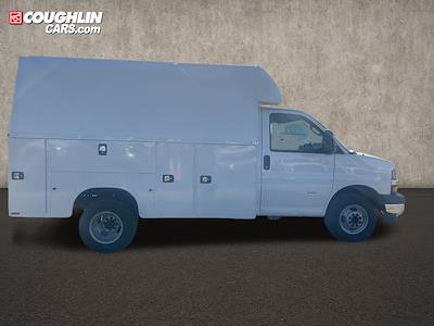 2025 Chevrolet Express 3500 Regular Cab DRW RWD Knapheide Service Utility Van for sale #CP42604 - photo 2