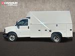 2025 Chevrolet Express 3500 Regular Cab DRW RWD Knapheide Service Utility Van for sale #CP42604 - photo 1