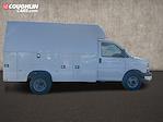 2025 Chevrolet Express 3500 Regular Cab DRW RWD Knapheide Service Utility Van for sale #CP42604 - photo 2