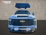 New 2025 Chevrolet Silverado 3500 Regular Cab Dump Truck for sale #CP42616 - photo 4