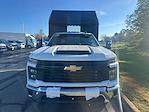 2025 Chevrolet Silverado 3500 Regular Cab DRW 4WD Knapheide Dump Truck for sale #CP42616 - photo 4