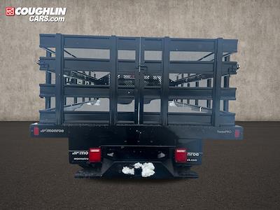 2025 Chevrolet Silverado 3500 Regular Cab 4WD Monroe Truck Equipment Stake Bed for sale #CP42621 - photo 2