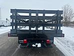 New 2025 Chevrolet Silverado 3500 Regular Cab Stake Bed for sale #CP42621 - photo 9