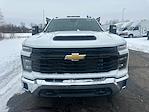 New 2025 Chevrolet Silverado 3500 Regular Cab Stake Bed for sale #CP42621 - photo 10