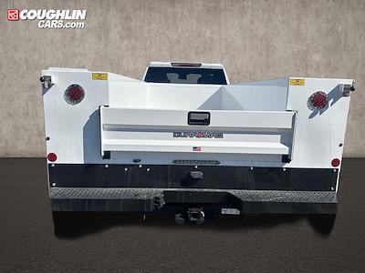 New 2025 Chevrolet Silverado 3500 - photo 1