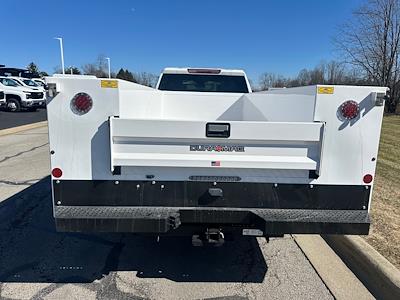 New 2025 Chevrolet Silverado 3500 - photo 1