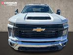 New 2025 Chevrolet Silverado 3500 Crew Cab Service Truck for sale #CP42622 - photo 4