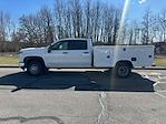 New 2025 Chevrolet Silverado 3500 Crew Cab Service Truck for sale #CP42622 - photo 3