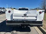 New 2025 Chevrolet Silverado 3500 Crew Cab Service Truck for sale #CP42622 - photo 2