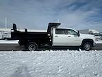 New 2026 Chevrolet Silverado 3500 Crew Cab Dump Truck for sale #CP42623 - photo 3