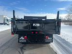 New 2026 Chevrolet Silverado 3500 Crew Cab Dump Truck for sale #CP42623 - photo 2