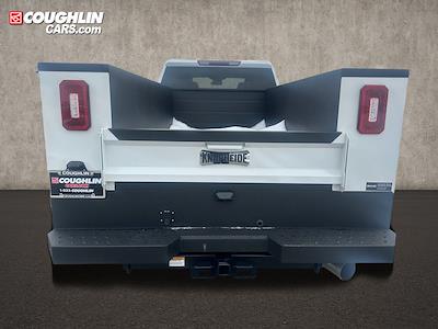 New 2026 Chevrolet Silverado 3500 - photo 1