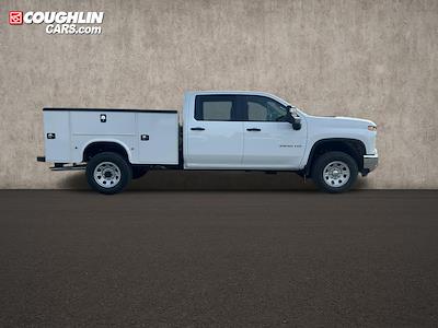 New 2026 Chevrolet Silverado 3500 - photo 1