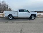 New 2026 Chevrolet Silverado 3500 Crew Cab Service Truck for sale #CP42735 - photo 5
