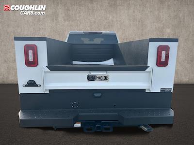 New 2026 Chevrolet Silverado 3500 - photo 1