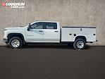 New 2026 Chevrolet Silverado 3500 Crew Cab Service Truck for sale #CP42736 - photo 2
