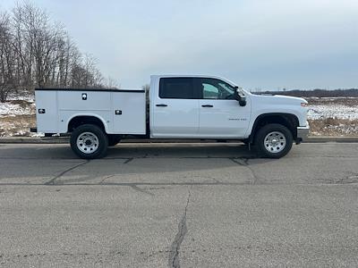 New 2026 Chevrolet Silverado 3500 - photo 1