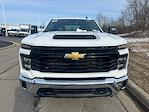 New 2026 Chevrolet Silverado 3500 Crew Cab Service Truck for sale #CP42737 - photo 8